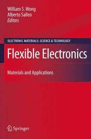 Flexible Electronics