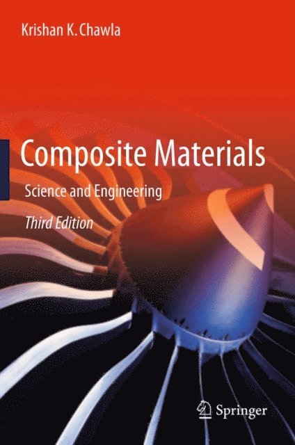 Krishan K. Chawla - Composite Materials, E-bok