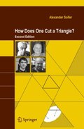 How Does One Cut a Triangle?
