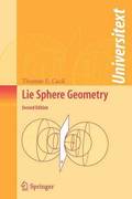 Lie Sphere Geometry