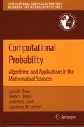 Computational Probability