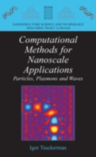 Igor Tsukerman - Computational Methods for Nanoscale Applications, E-bok