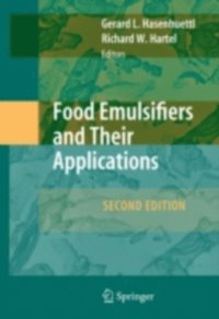 Food Emulsifiers and Their Applications