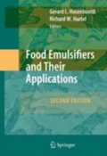 Food Emulsifiers and Their Applications