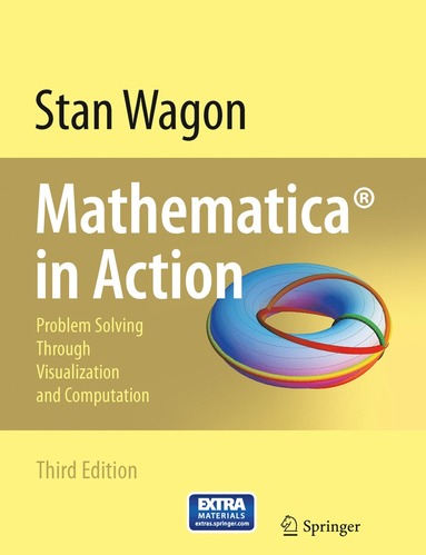 Mathematica¿ in Action av Stan Wagon