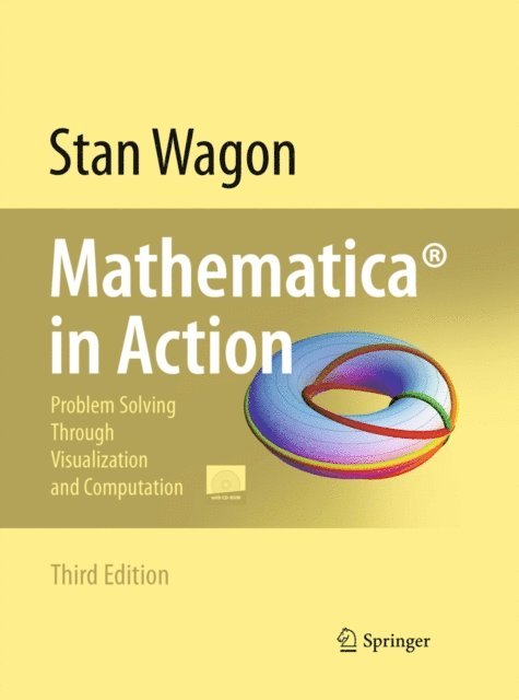 Stan Wagon - Mathematica(R) in Action, E-bok