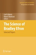 Science of Bradley Efron