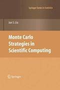 Monte Carlo Strategies in Scientific Computing