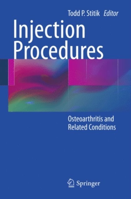 Injection Procedures