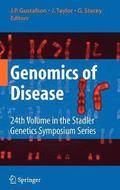Genomics of Disease
