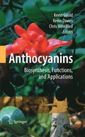 Anthocyanins
