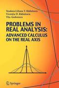 Problems in Real Analysis