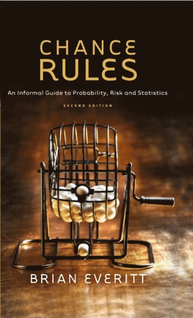 Brian Everitt - Chance Rules, E-bok