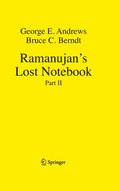 Ramanujan's Lost Notebook