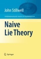 Naive Lie Theory