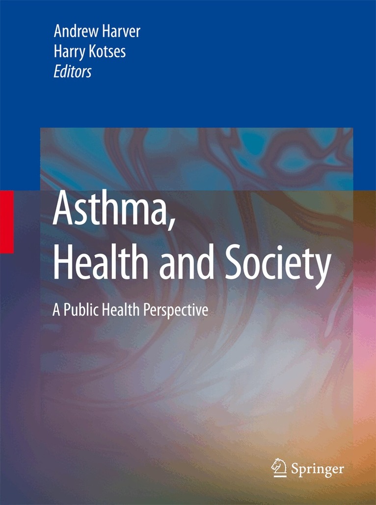 Asthma, Health and Society