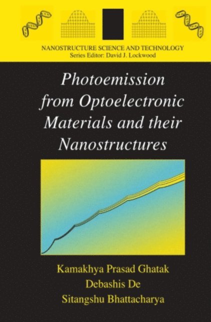Debashis De, Sitangshu Bhattacharya, Kamakhya Prasad Ghatak - Photoemission from Optoelectronic Materials and their Nanostructures, E-bok