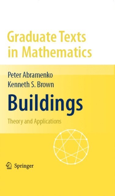 Kenneth S. Brown, Peter Abramenko - Buildings, E-bok