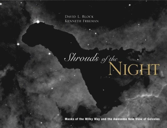 Kenneth C. Freeman, David L. Block - Shrouds of the Night, E-bok
