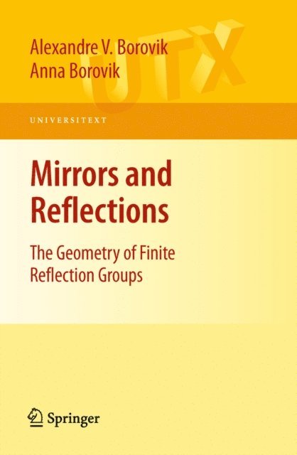 Anna Borovik, Alexandre V. Borovik - Mirrors and Reflections, E-bok