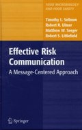 Effective Risk Communication