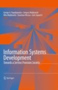 Information Systems Development