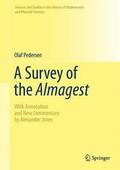 A Survey of the Almagest