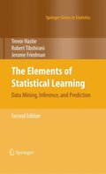 Elements of Statistical Learning