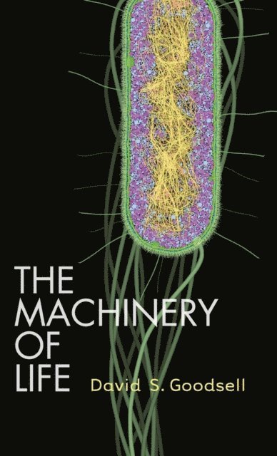 David S. Goodsell - Machinery of Life, E-bok