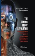 Coming Robot Revolution
