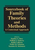 Sourcebook of Family Theories and Methods