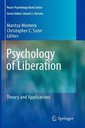 Psychology of Liberation