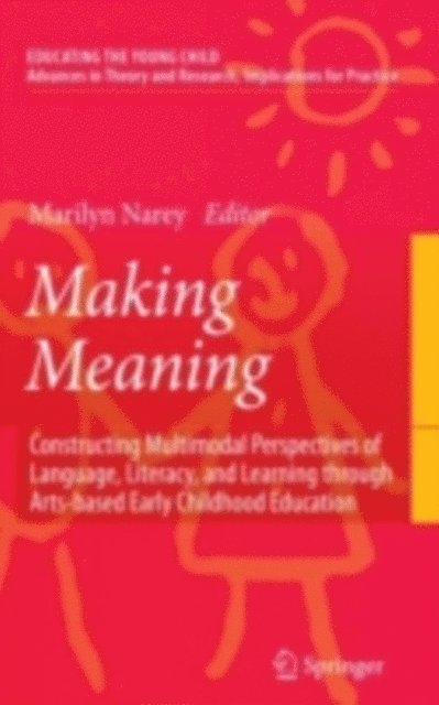 Marilyn Narey - Making Meaning, E-bok