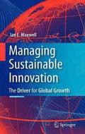 Managing Sustainable Innovation