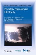 Planetary Atmospheric Electricity