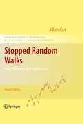 Stopped Random Walks