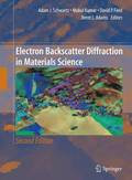 Electron Backscatter Diffraction in Materials Science