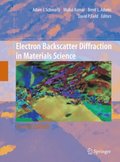 Electron Backscatter Diffraction in Materials Science