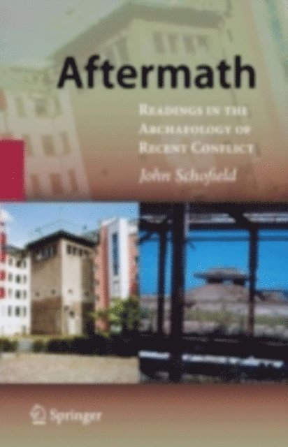 John Schofield - Aftermath, E-bok