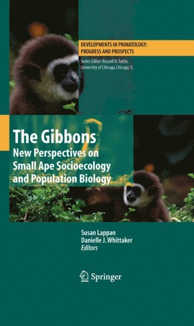 Danielle Whittaker, Susan Lappan - Gibbons, E-bok