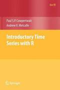 Introductory Time Series with R