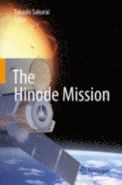 Takashi Sakurai - Hinode Mission, E-bok