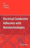 Electrical Conductive Adhesives with Nanotechnologies