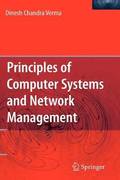 Principles of Computer Systems and Network Management