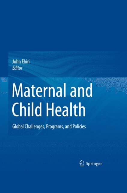 Maternal and Child Health