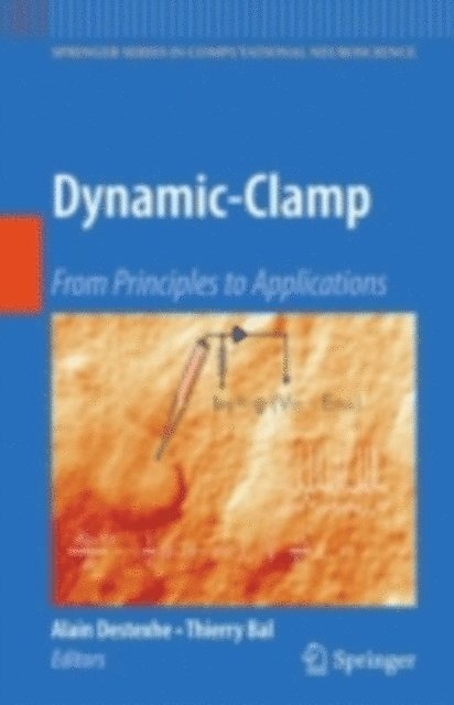 Thierry Bal, Alain Destexhe - Dynamic-Clamp, E-bok