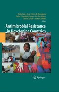 Antimicrobial Resistance in Developing Countries