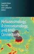 Helioseismology, Asteroseismology, and MHD Connections