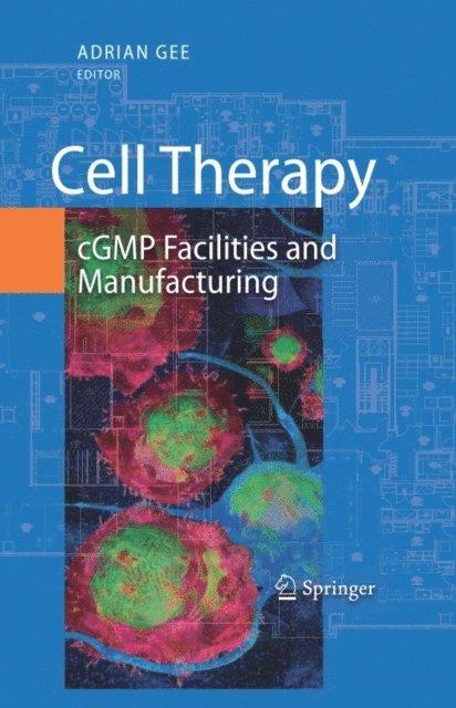 Adrian Gee - Cell Therapy, E-bok. Tillgänglighet: Lägg i varukorg