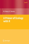 Primer of Ecology with R